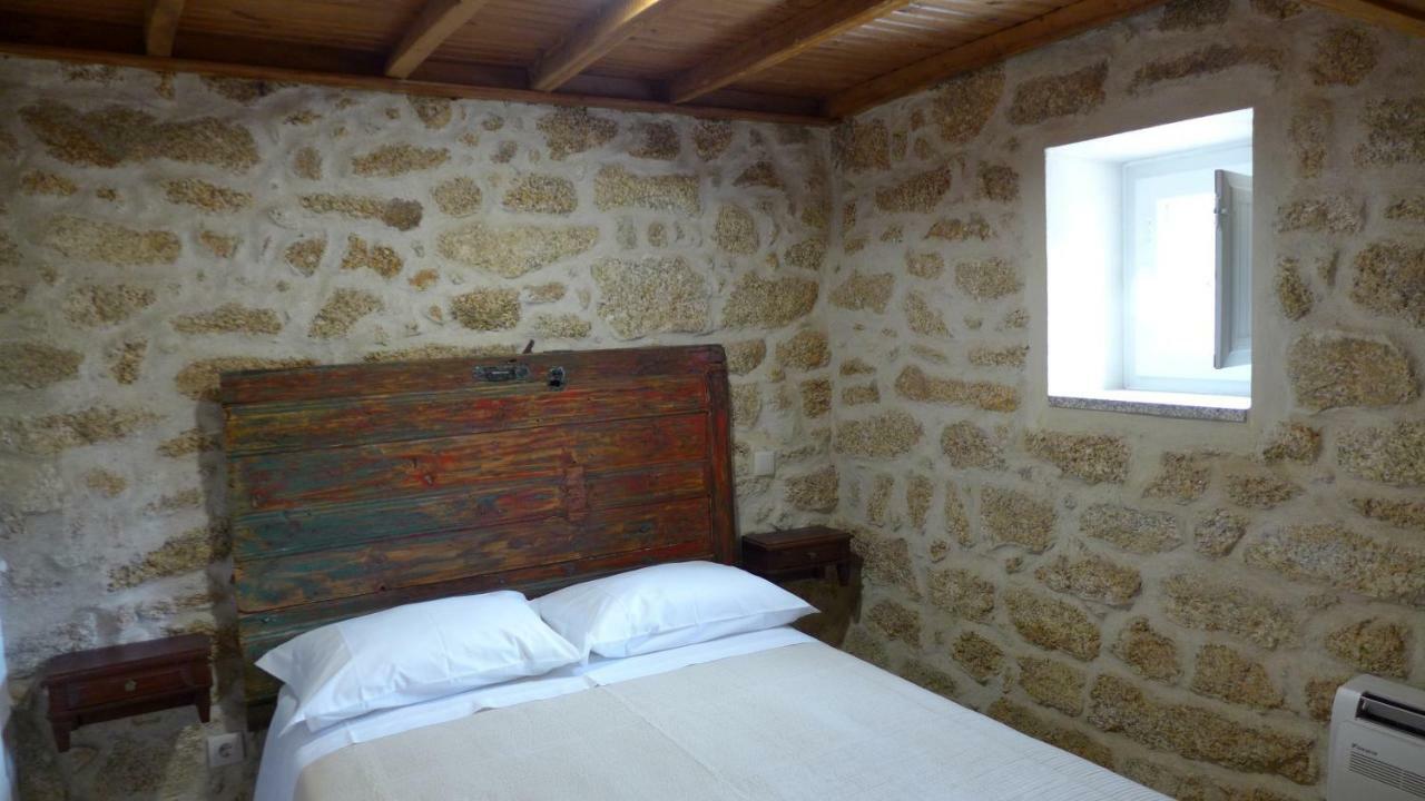 Casas Da Villa- 蒙桑图 外观 照片