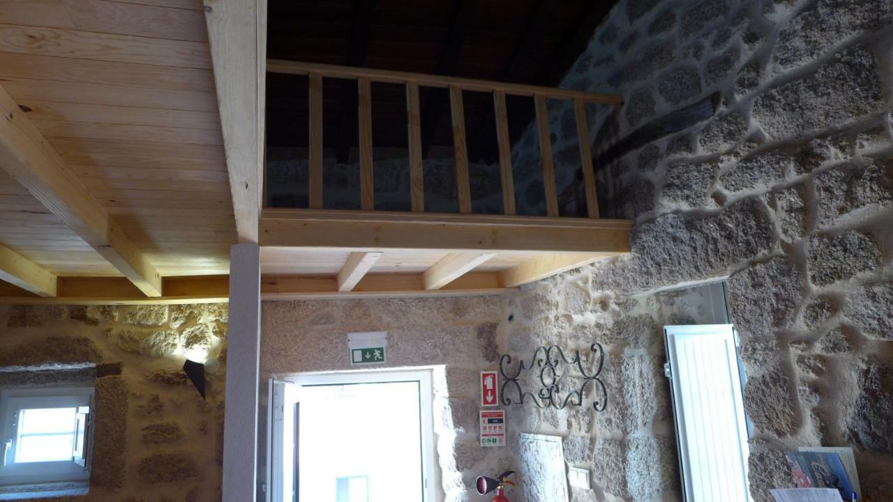Casas Da Villa- 蒙桑图 外观 照片