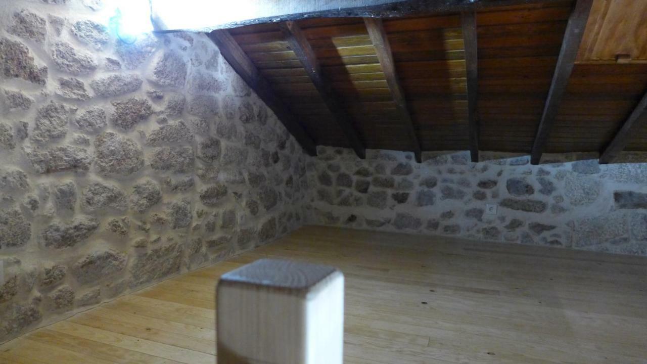 Casas Da Villa- 蒙桑图 外观 照片